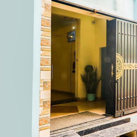 Hotel O Shree Hotel Mriduni 瓦拉纳西 外观 照片